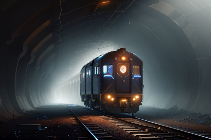 东铁线隧道伤人事件深度解析：铁路高压电风险与紧急出口安全教育