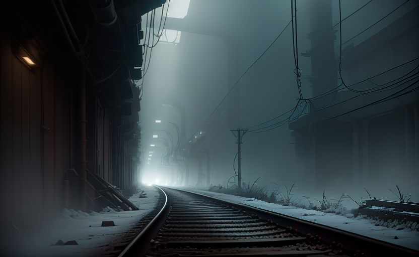 东铁线隧道伤人事件深度解析：铁路高压电风险与紧急出口安全教育 – image 4