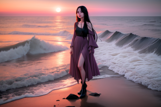 单依纯2026全新抒情单曲MV今日重磅上架：深情嗓音再度席卷大中华区