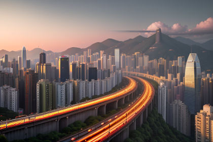 屯马线：东铁线故障时的关键替代方案与通勤压力深度解析