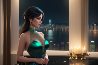 庄雅婷最新消息：从港姐竞选到职场跨界的华丽蜕变与深度解析