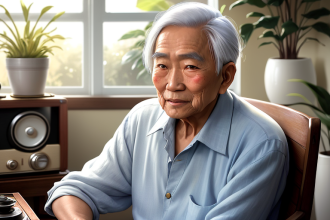 张伟文传死讯？经理人方俊公开喂食片段强力辟谣：73岁“靓声王”现状曝光