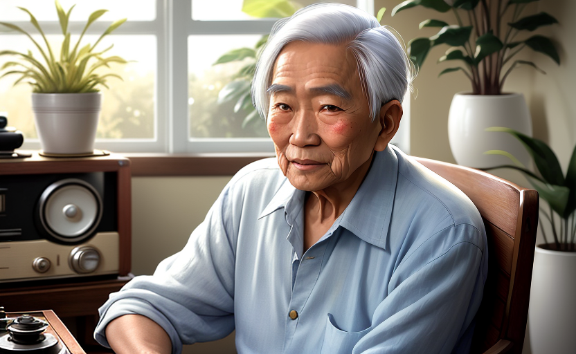 张伟文传死讯？经理人方俊公开喂食片段强力辟谣：73岁“靓声王”现状曝光