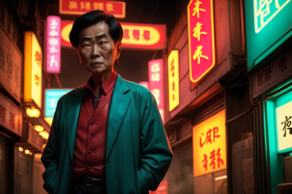 李尚宝：从“绿叶”到传奇，深度解析这位老戏骨的演艺人生与近期热议