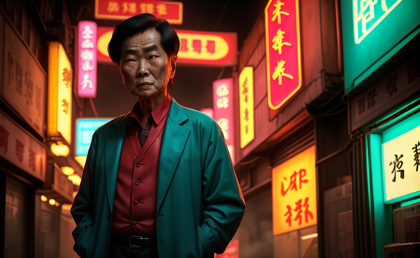 李尚宝：从“绿叶”到传奇，深度解析这位老戏骨的演艺人生与近期热议