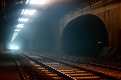 港铁东铁线事故深度解析：男子闯入隧道触电，揭示轨道交通安全与应急机制