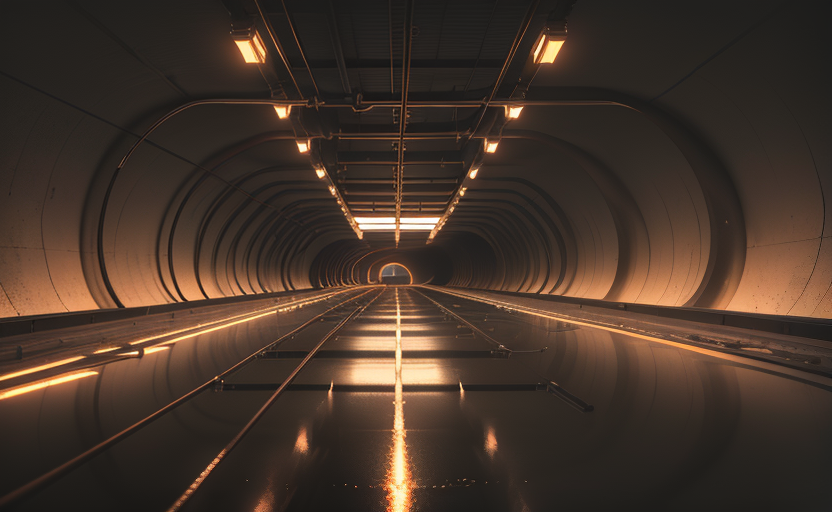 港铁东铁线事故深度解析:男子闯入隧道触电,揭示轨道交通安全与应急机制 – image 1