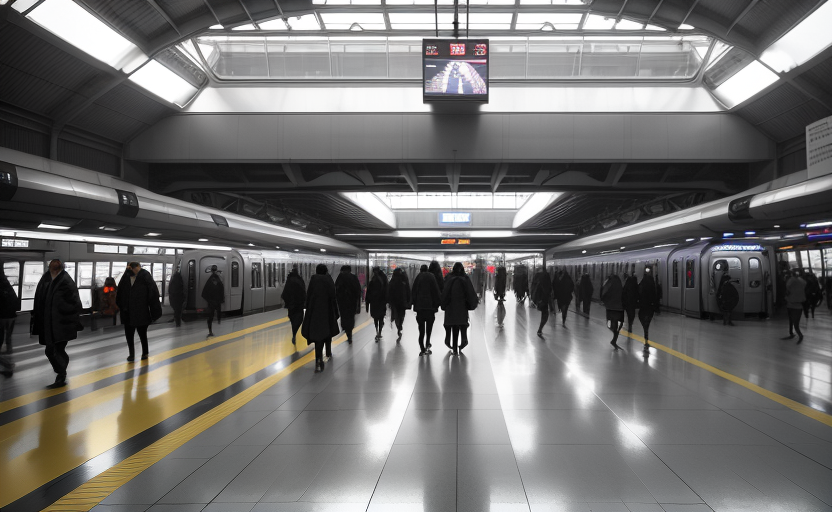 港铁东铁线事故深度解析:男子闯入隧道触电,揭示轨道交通安全与应急机制 – image 2