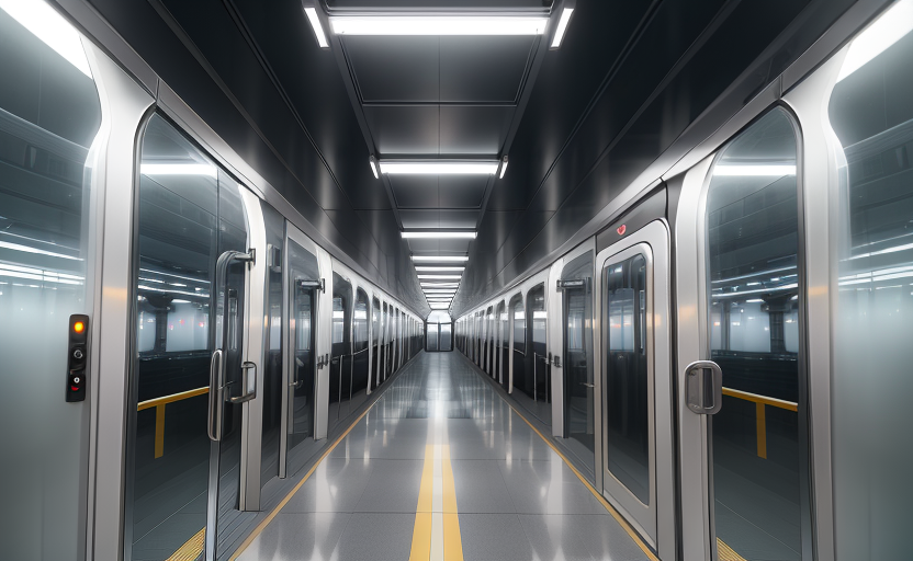 港铁东铁线事故深度解析:男子闯入隧道触电,揭示轨道交通安全与应急机制 – image 3