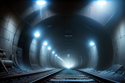 港铁东铁线男子闯路轨触电重伤：深度剖析轨道安全、高压电风险与铁路营运挑战