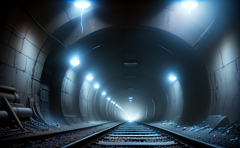 港铁东铁线男子闯路轨触电重伤：深度剖析轨道安全、高压电风险与铁路营运挑战