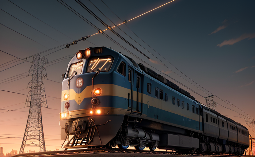 港铁东铁线男子闯路轨触电重伤:深度剖析轨道安全、高压电风险与铁路营运挑战 – image 1