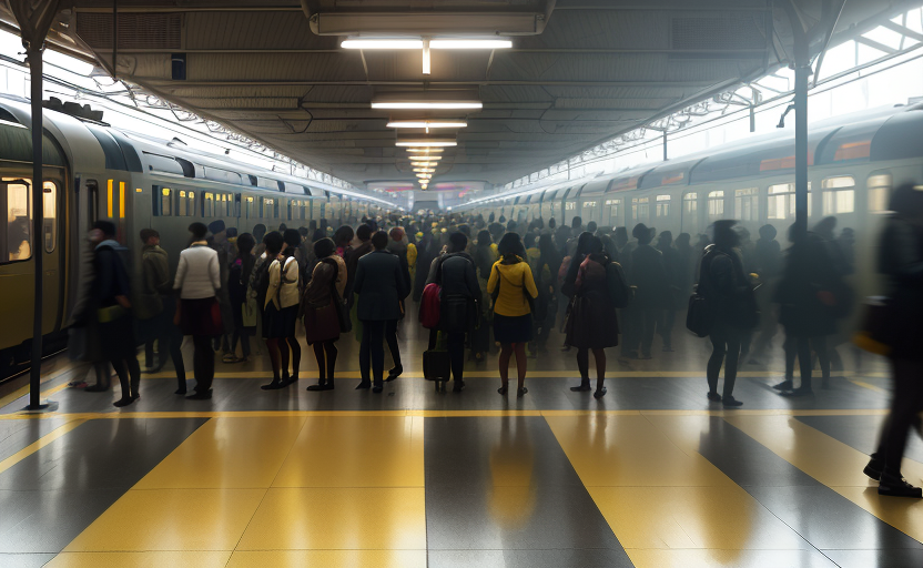 港铁东铁线男子闯路轨触电重伤:深度剖析轨道安全、高压电风险与铁路营运挑战 – image 2