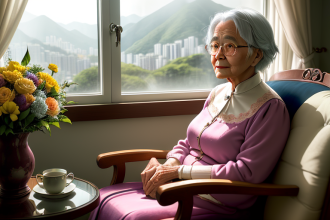 谢小华突然离世？家属发声明澄清真相：目前住院治疗中，呼吁停止造谣