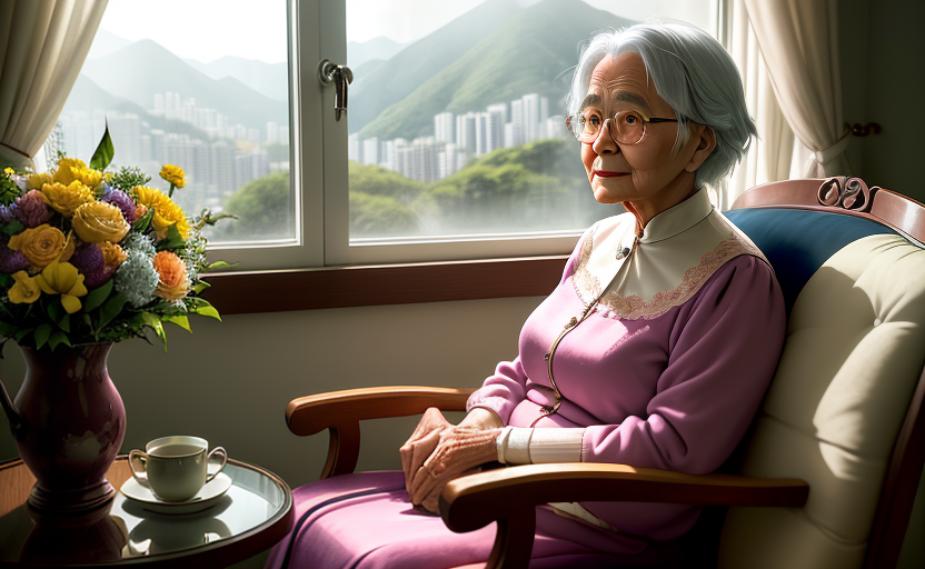 谢小华突然离世？家属发声明澄清真相：目前住院治疗中，呼吁停止造谣