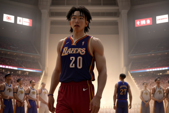 NBA金块对勇士直播：2026赛季末哨焦点战，约基奇与库里的巅峰博弈全解析